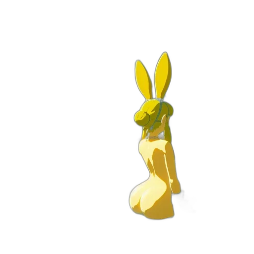 staff, animal, weapon, flower transparent PNG cut-out