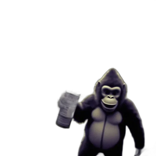 animal, jacket, creature, bottle transparent PNG cut-out