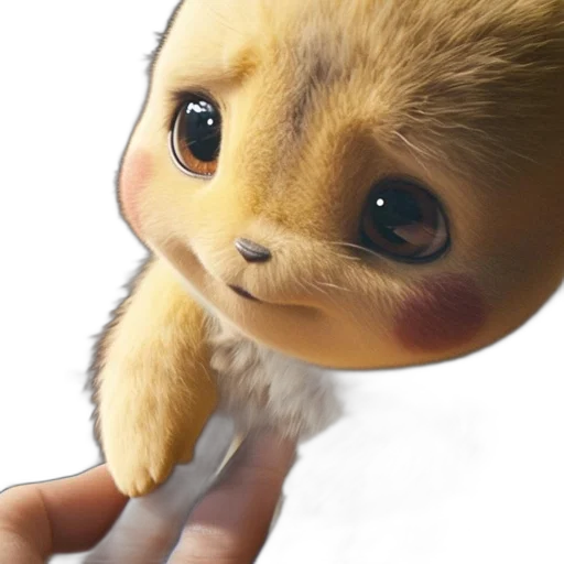 animal, creature, face, staff transparent PNG cut-out