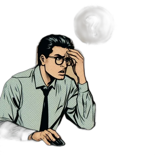 staff, comic book art, cartoon, concept art transparent PNG cut-out