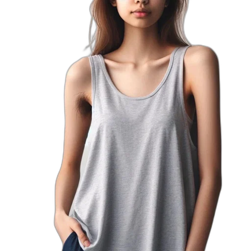 dress, jacket, photorealistic, monochrome transparent PNG cut-out