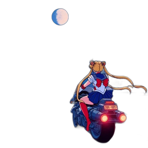 car, creature, animal, robot transparent PNG cut-out