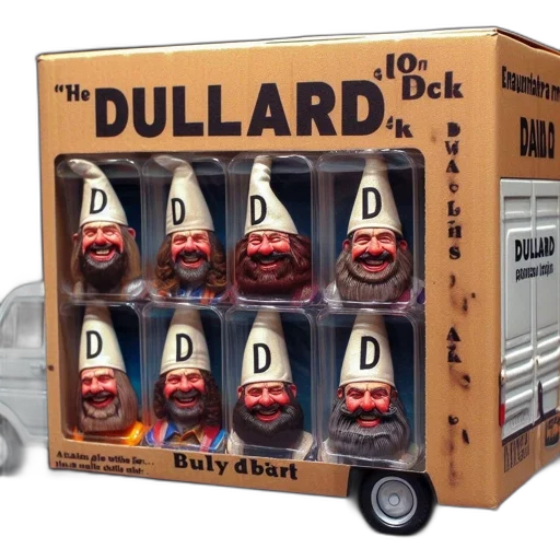 car, 3d render, boxed, assortment transparent PNG cut-out