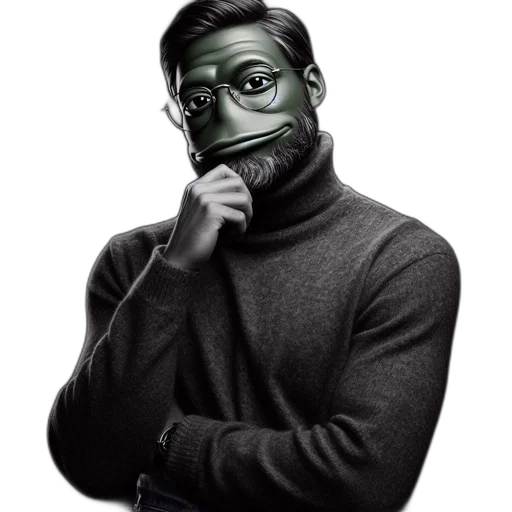 mask, face, jacket, staff transparent PNG cut-out