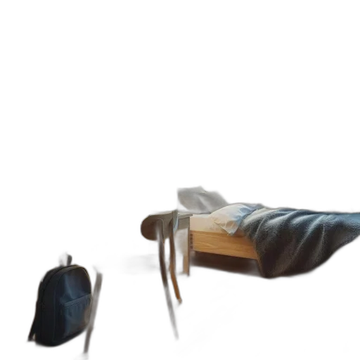 furniture, shoes, umbrella, weapon transparent PNG cut-out