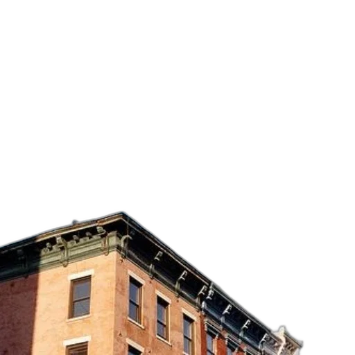 building, furniture, umbrella, staff transparent PNG cut-out