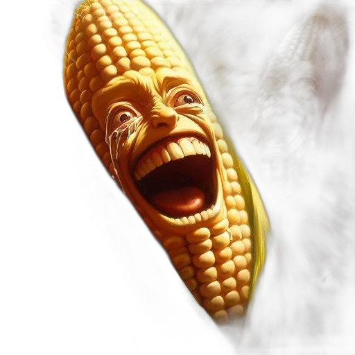 food, mask, creature, animal transparent PNG cut-out