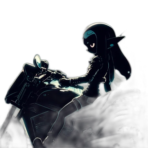 sword, weapon, robot, dragon transparent PNG cut-out