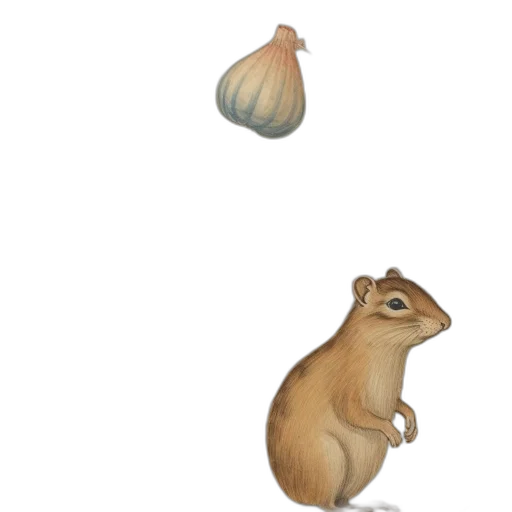 food, animal, creature, concept art transparent PNG cut-out