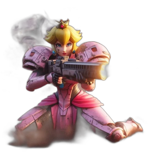 weapon, robot, staff, sword transparent PNG cut-out