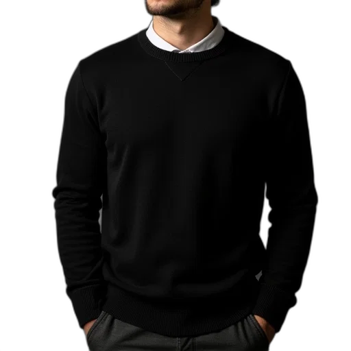 staff, jacket, face, animal transparent PNG cut-out