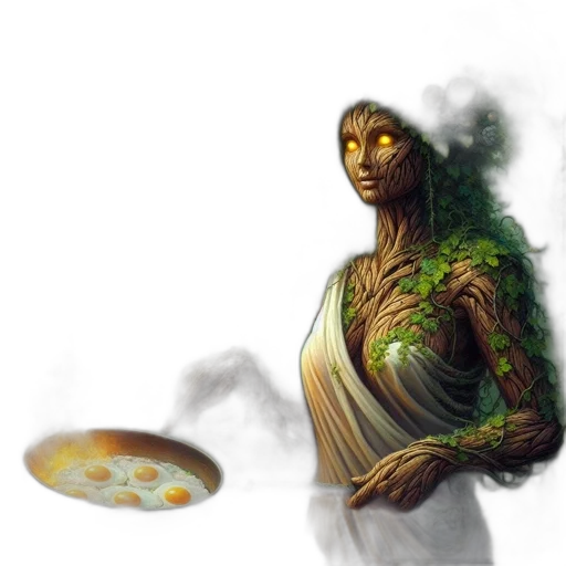 food, creature, jewelry, mask transparent PNG cut-out