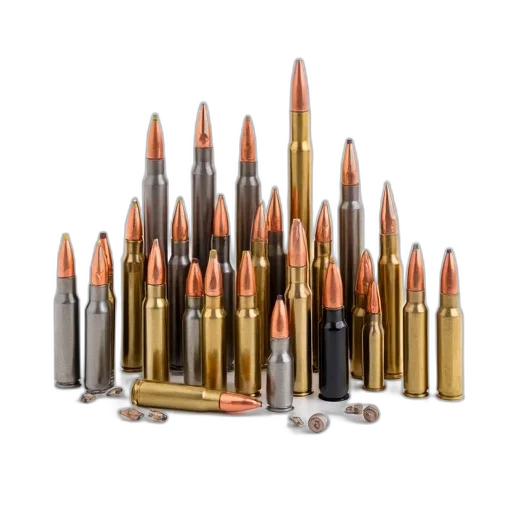 weapon, earth tones, collection, variously transparent PNG cut-out