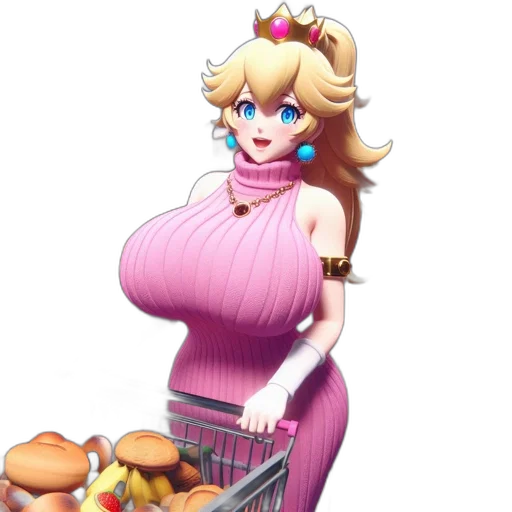 dress, food, animal, weapon transparent PNG cut-out