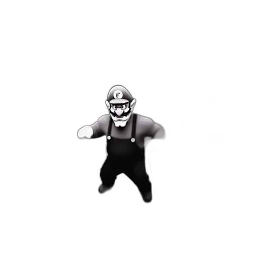 mask, creature, animal, robot transparent PNG cut-out