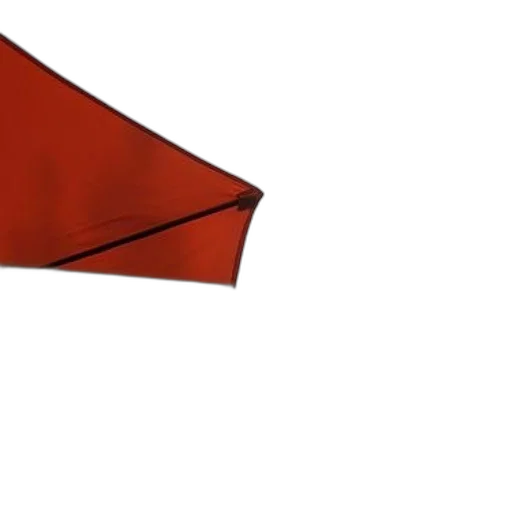 umbrella, staff, hat, weapon transparent PNG cut-out