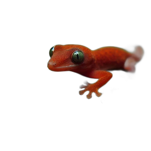 animal, creature, dragon, staff transparent PNG cut-out
