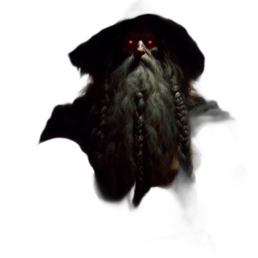 mask, hat, creature, face transparent PNG cut-out