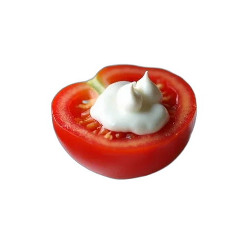 food, crown, animal, face transparent PNG cut-out