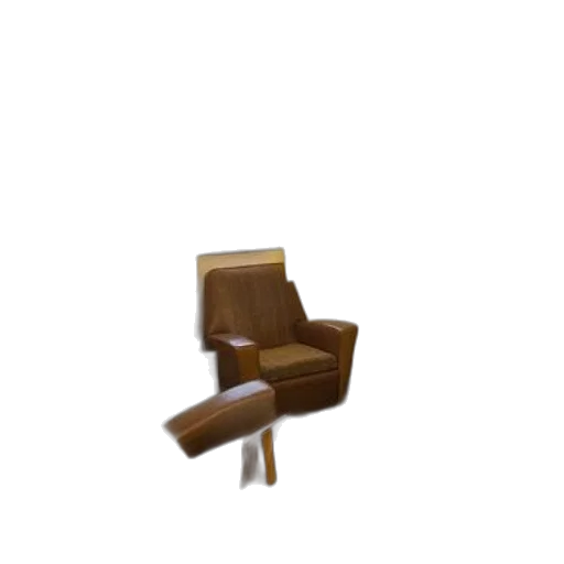furniture, crown, robot, shoes transparent PNG cut-out