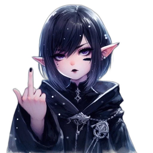 staff, weapon, face, pixel art transparent PNG cut-out