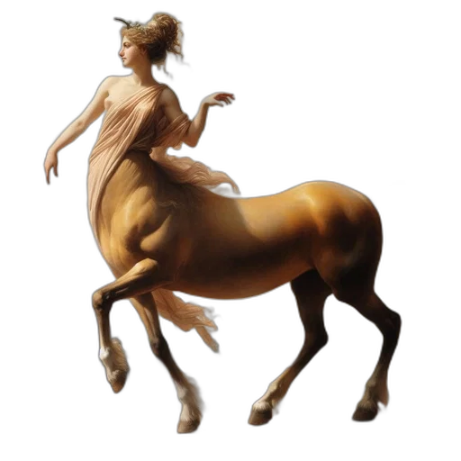 dress, animal, creature, hair transparent PNG cut-out