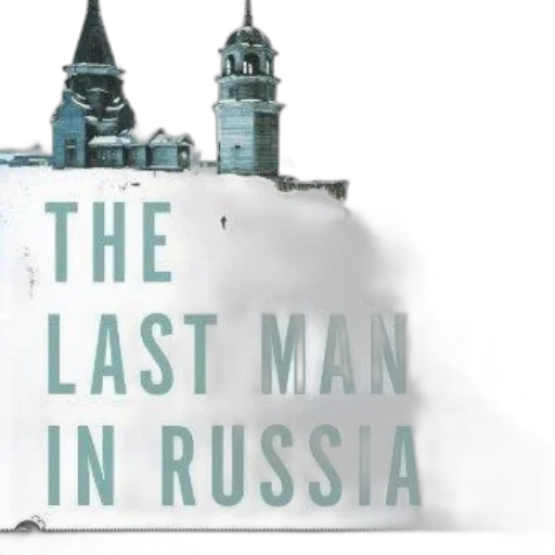 last, man, russia, book transparent PNG cut-out