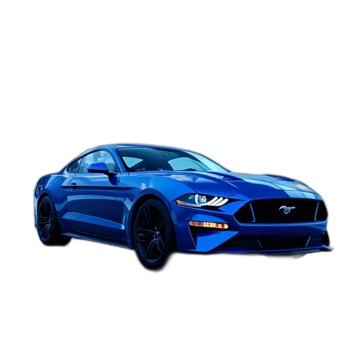 car, animal, weapon, 3d render transparent PNG cut-out