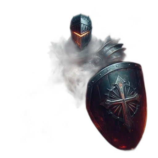 sword, weapon, crown, bottle transparent PNG cut-out
