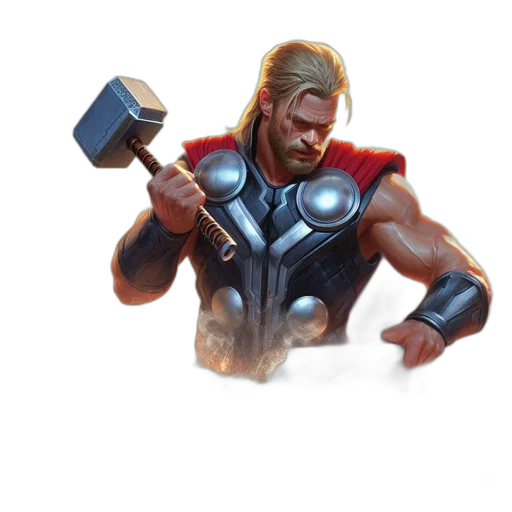 weapon, staff, sword, concept art transparent PNG cut-out