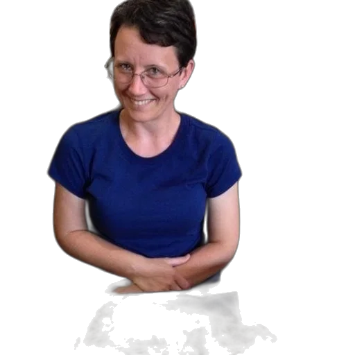 face, staff, dress, jewelry transparent PNG cut-out