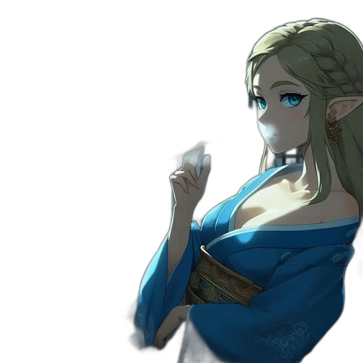 dress, mask, face, sword transparent PNG cut-out