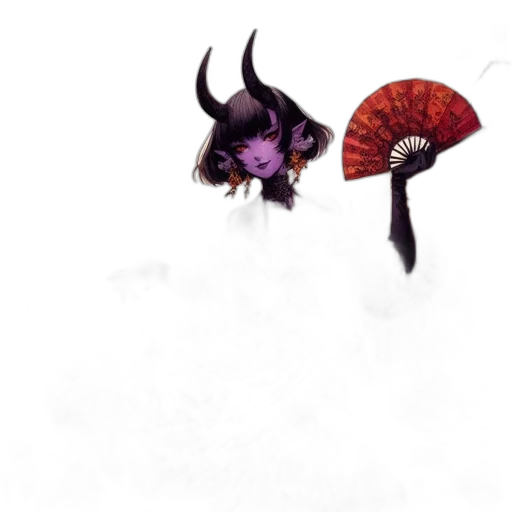 dragon, hat, creature, umbrella transparent PNG cut-out