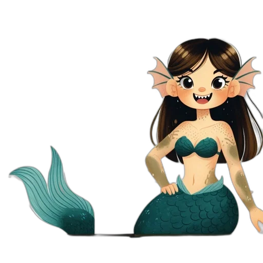concept art, 3d render, fantasy art, cartoon transparent PNG cut-out
