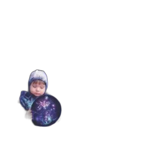 jewelry, hat, jacket, face transparent PNG cut-out