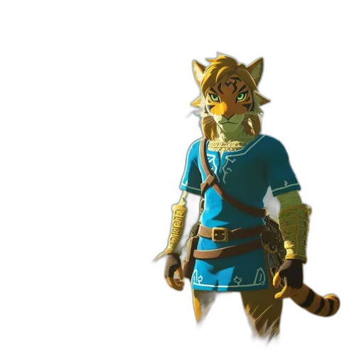 mask, staff, animal, creature transparent PNG cut-out