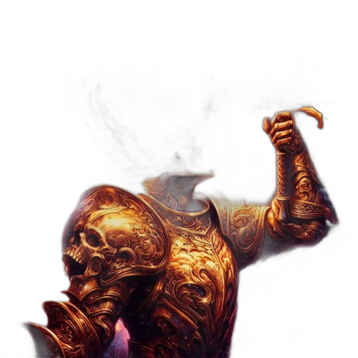 mask, staff, sword, weapon transparent PNG cut-out
