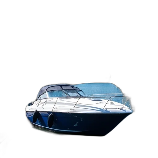 car, jacket, 3d render, photorealistic transparent PNG cut-out