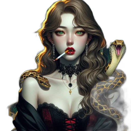 jewelry, crown, mask, face transparent PNG cut-out