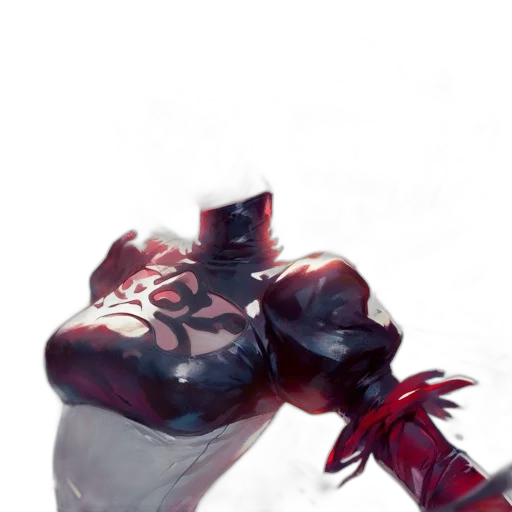 mask, weapon, robot, sword transparent PNG cut-out