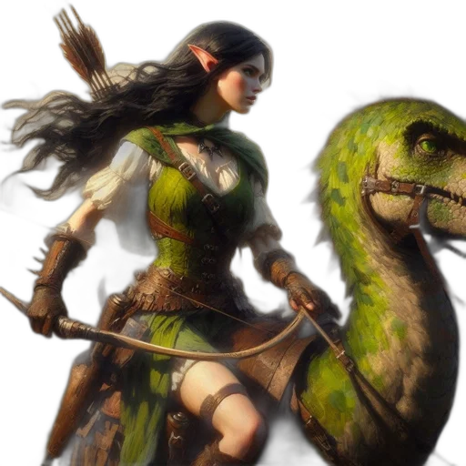 dragon, animal, fantasy art, concept art transparent PNG cut-out