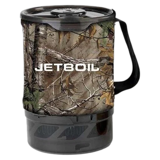 jetboil, mug, camouflage, design transparent PNG cut-out