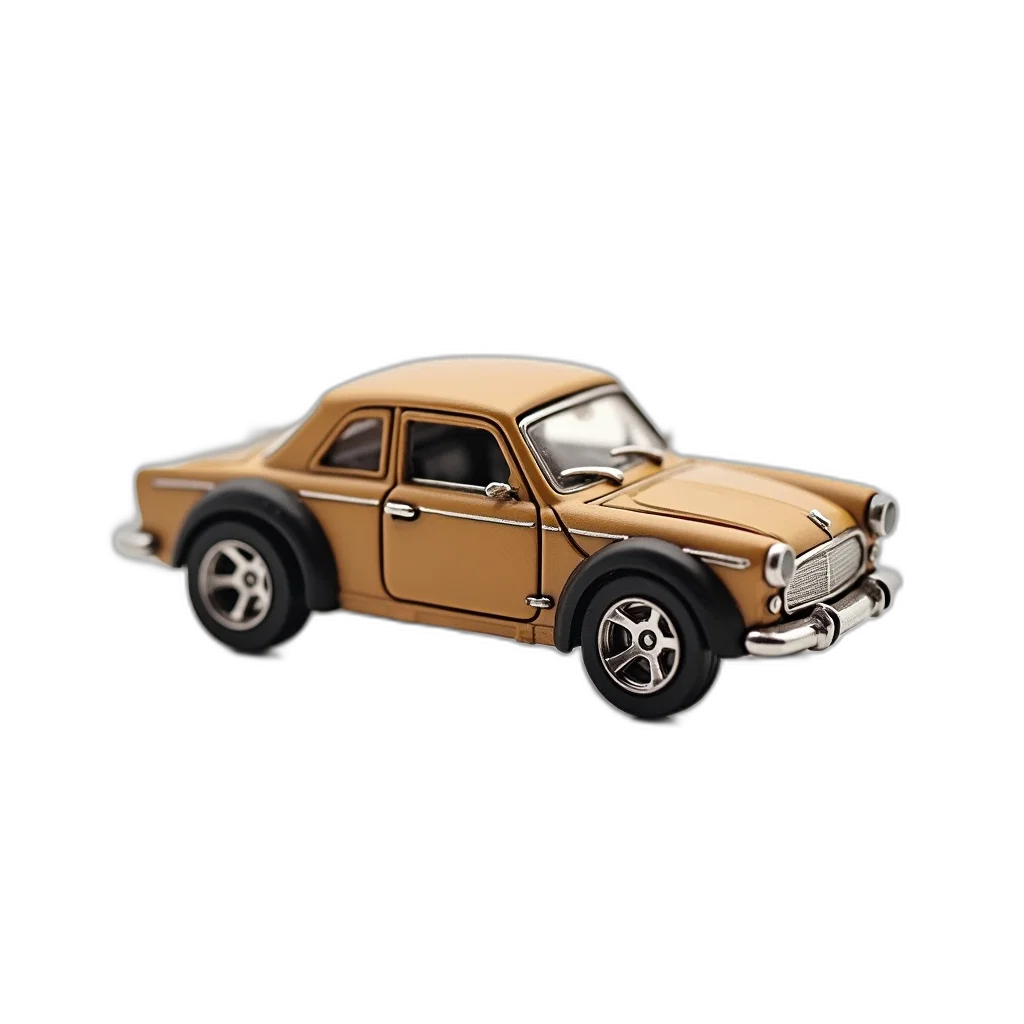 car, weapon, animal, 3d render transparent PNG cut-out