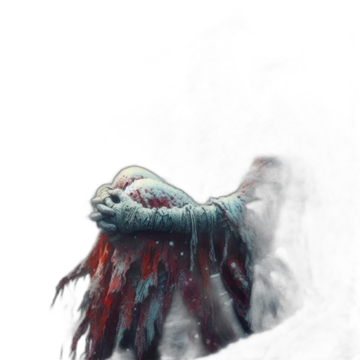 creature, dragon, mask, animal transparent PNG cut-out