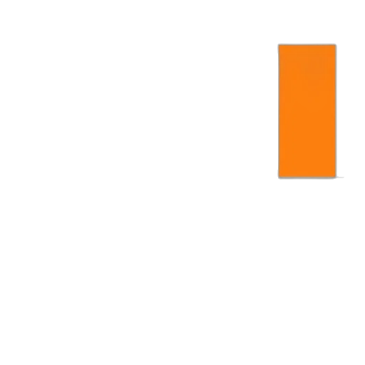 staff, pixel art, monochrome, colorful transparent PNG cut-out