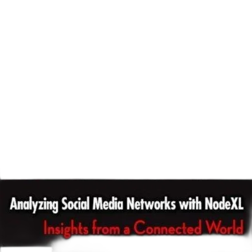 analyzing, social, media, networks transparent PNG cut-out