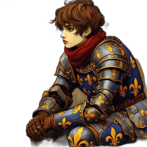 sword, weapon, fantasy art, concept art transparent PNG cut-out