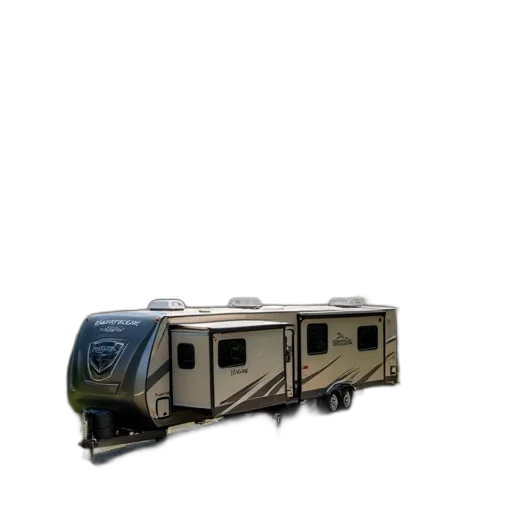 car, weapon, animal, 3d render transparent PNG cut-out