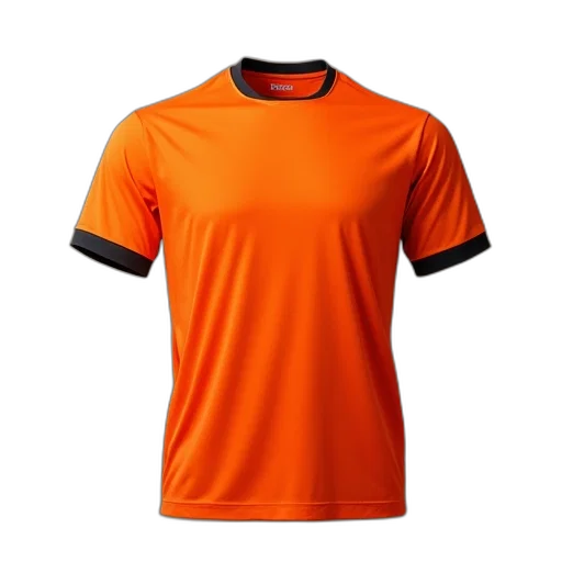 3d render, neon, youth, football transparent PNG cut-out