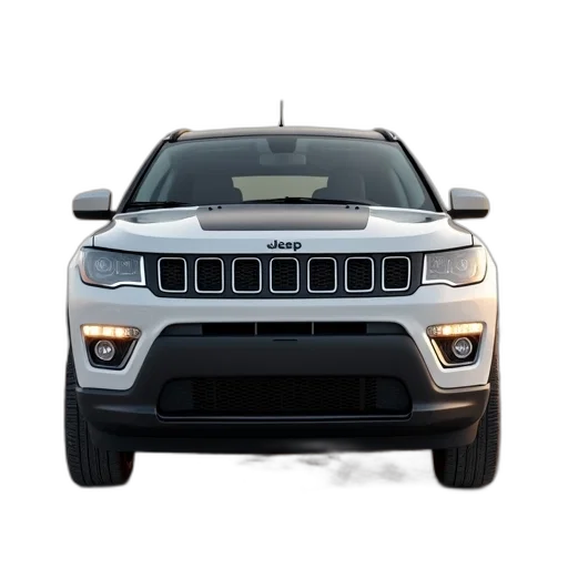 car, 3d render, photorealistic, white transparent PNG cut-out